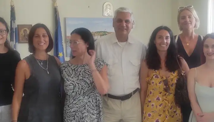Ορκωμοσία νεοδιορισμένων εκπαιδευτικών στην Αργολίδα