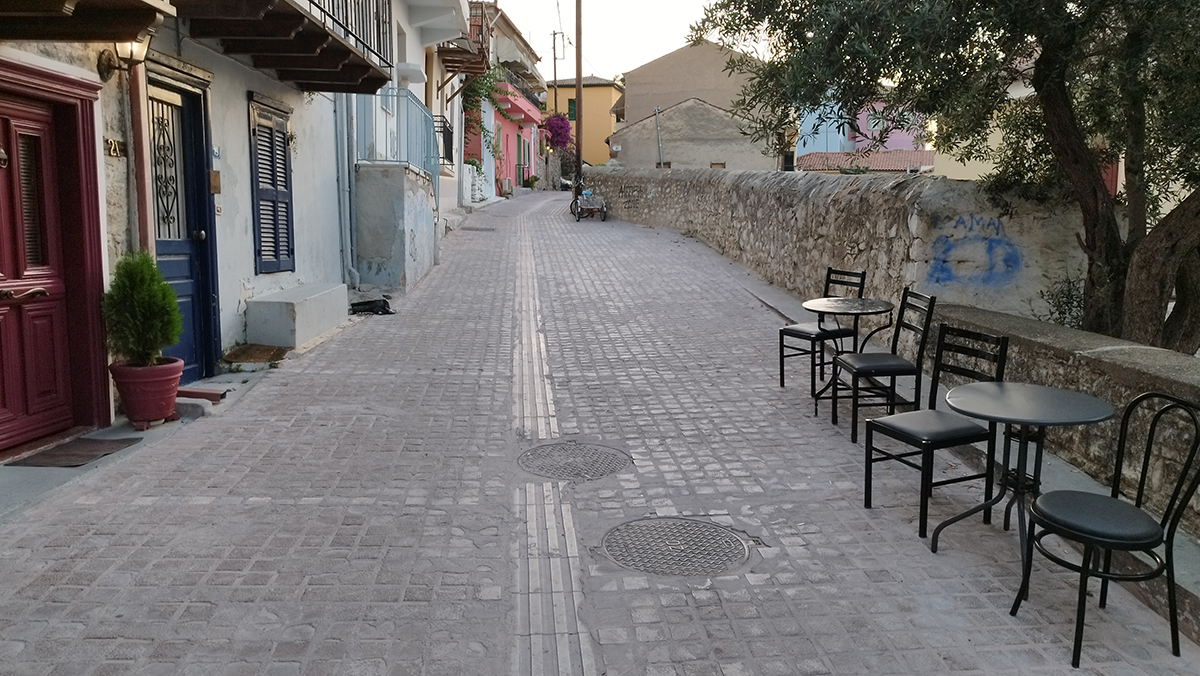 Ναύπλιο: Θα προτείνουν να ενταχθεί η Παλιά Πόλη στον κατάλογο της UNESCO