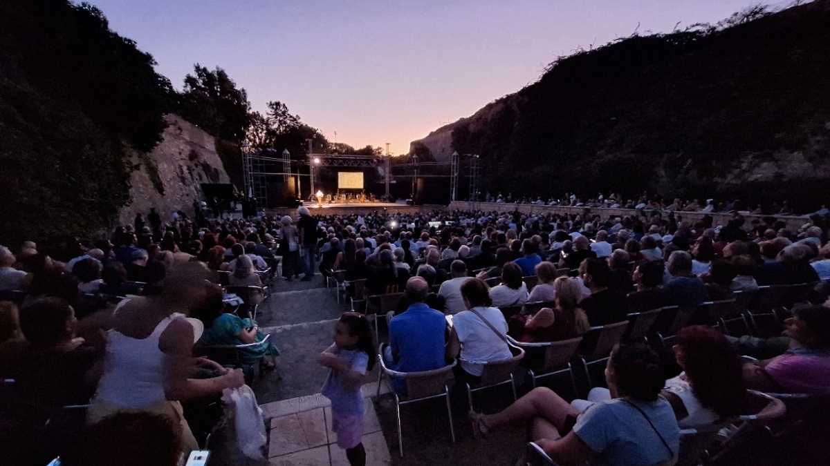 Save Papoura: Δεν θέλουν ραντάρ στο μινωικό μνημείο στον λόφο Παπούρα