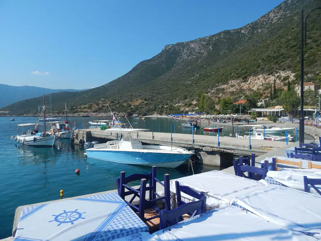 Πλάκα Λεωνιδίου