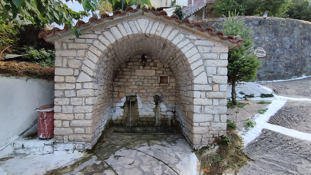 Πλάτανος Κυνουρίας