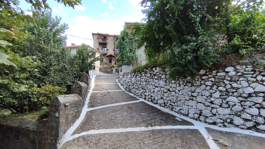 Πλάτανος Κυνουρίας