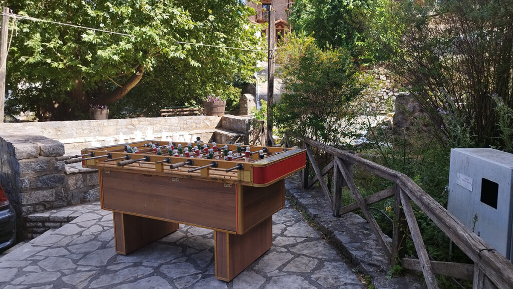 Πλάτανος Κυνουρίας