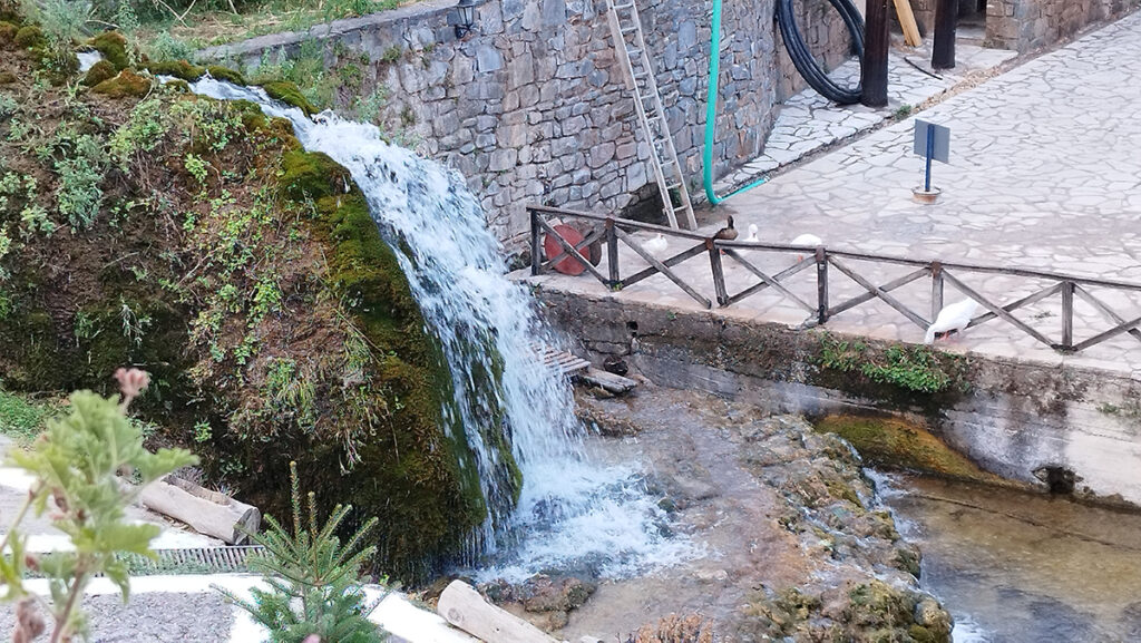 Πλάτανος Κυνουρίας