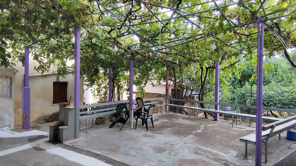 Πλάτανος Κυνουρίας
