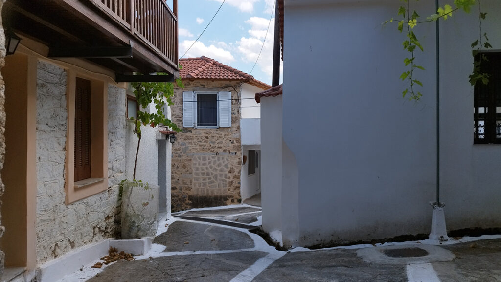 Πλάτανος Κυνουρίας