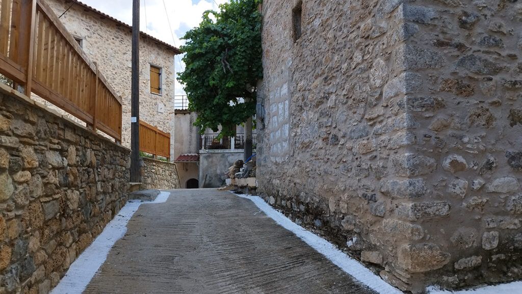 Πλάτανος Κυνουρίας
