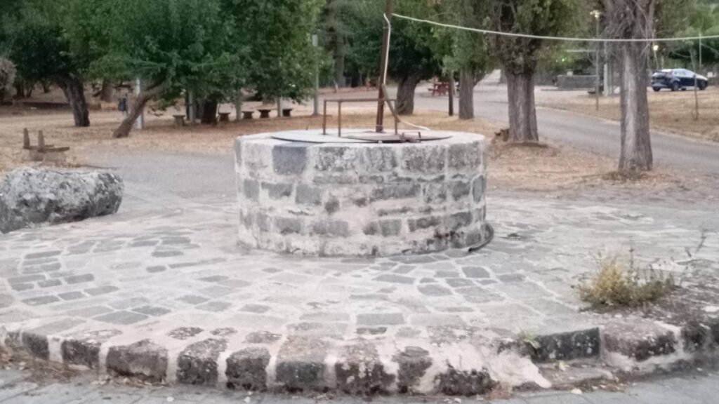 Πολιανή Μεσσηνίας "Τα Γεράκια"