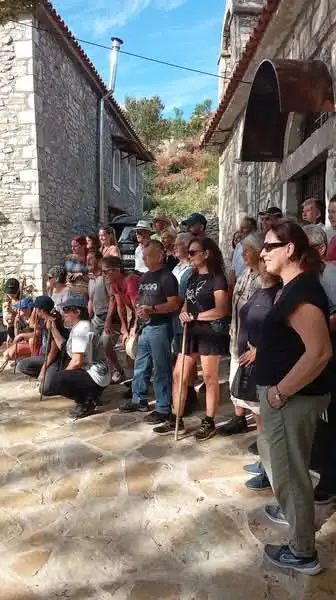 Πουλίτσι Μεσσήνης