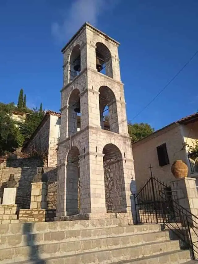 Ρίπεσι Τριφυλίας