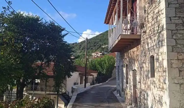 Ρίπεσι Τριφυλίας