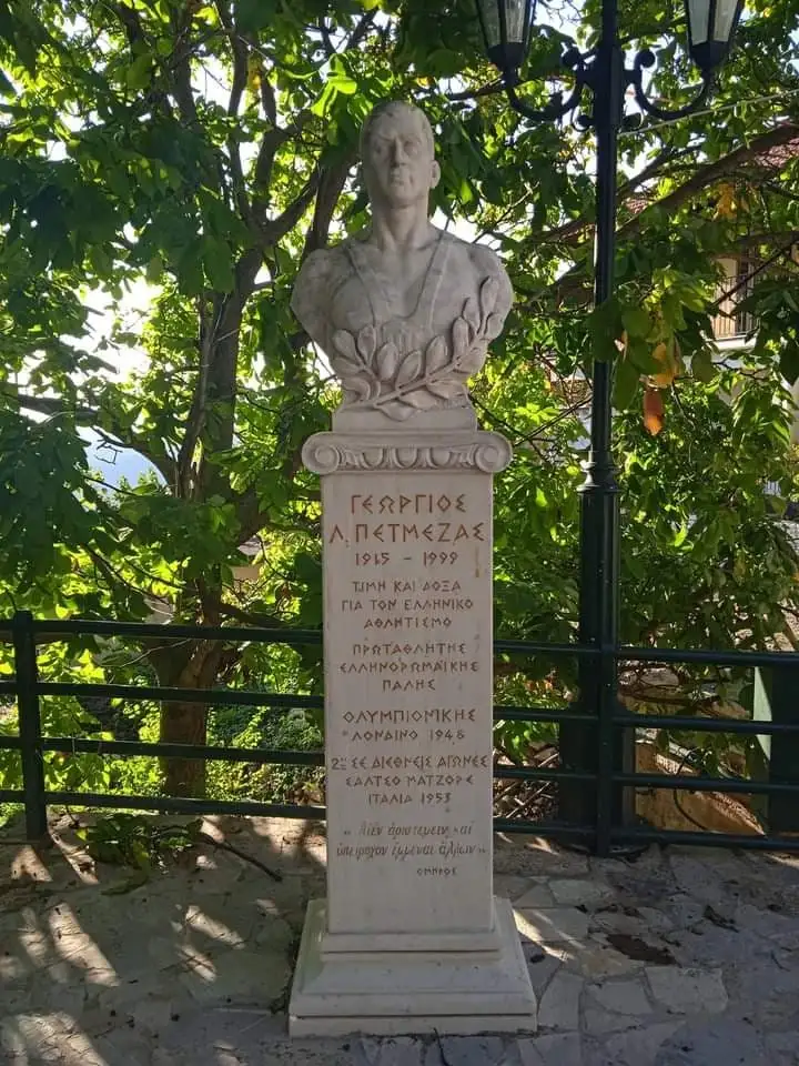 Ρίπεσι Τριφυλίας