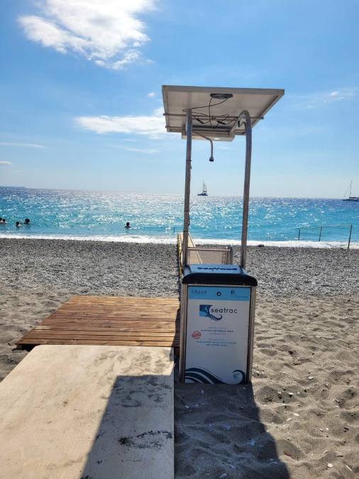 seatrack Πλάκα Λεωνιδίου