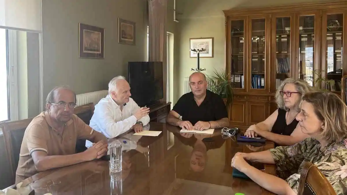 Αργολίδα: Η βιολογική μελισσοκομία και η κτηνοτροφία στο επίκεντρο των συζητήσεων