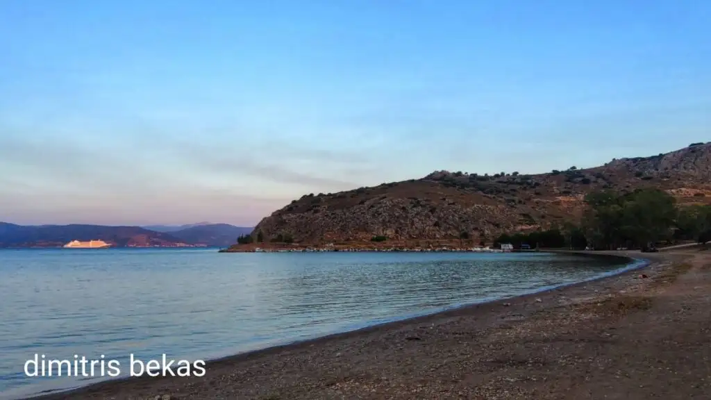 silver muse nafplio