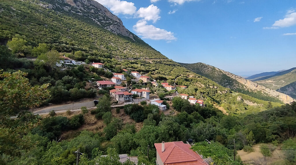 Σίταινα