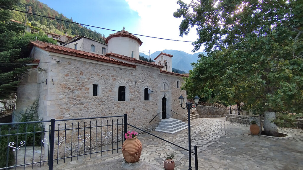 Σίταινα