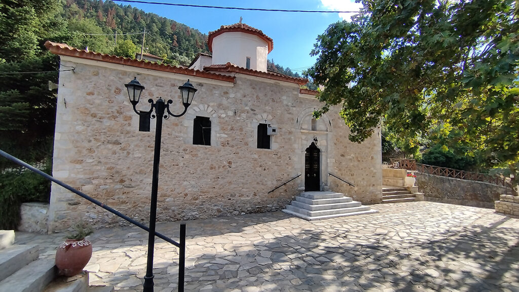 Σίταινα