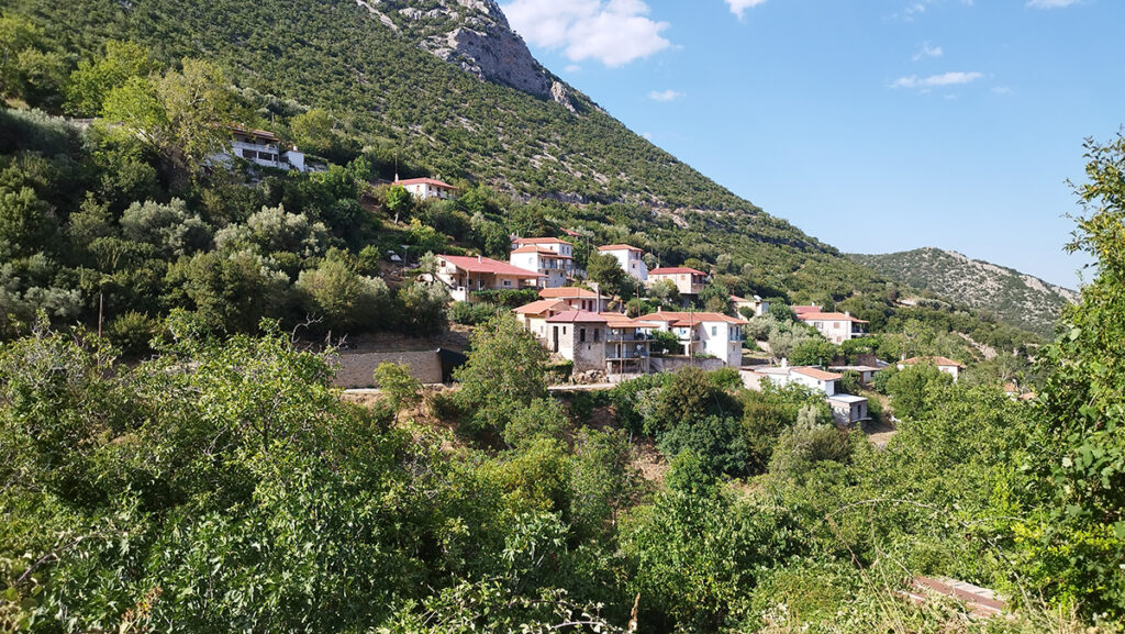 Σίταινα