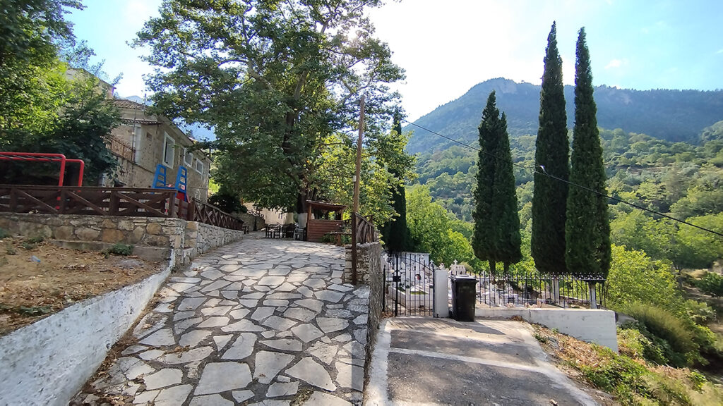 Σίταινα