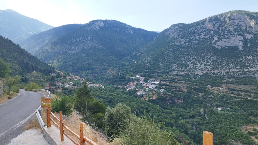 Σίταινα