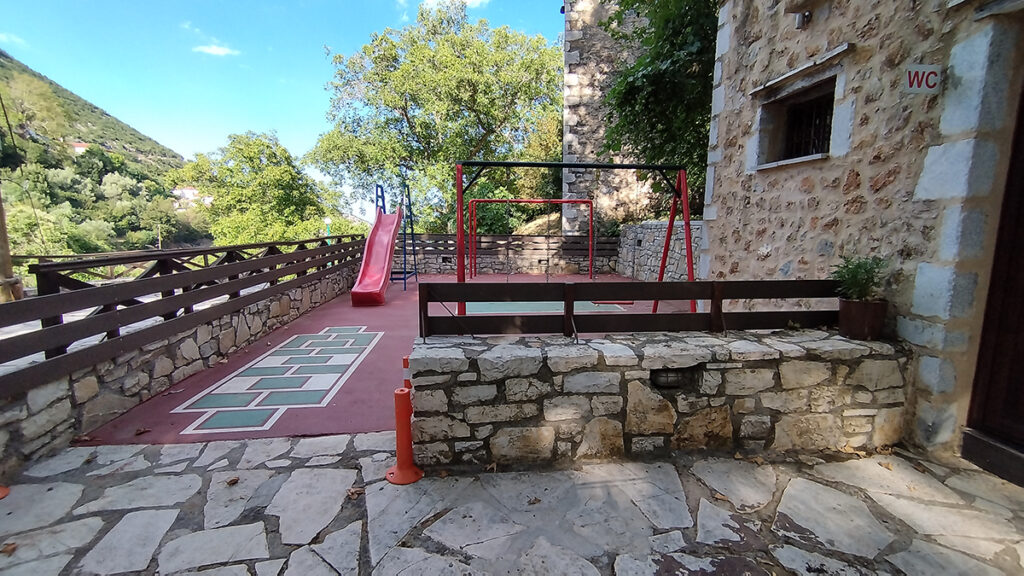 Σίταινα