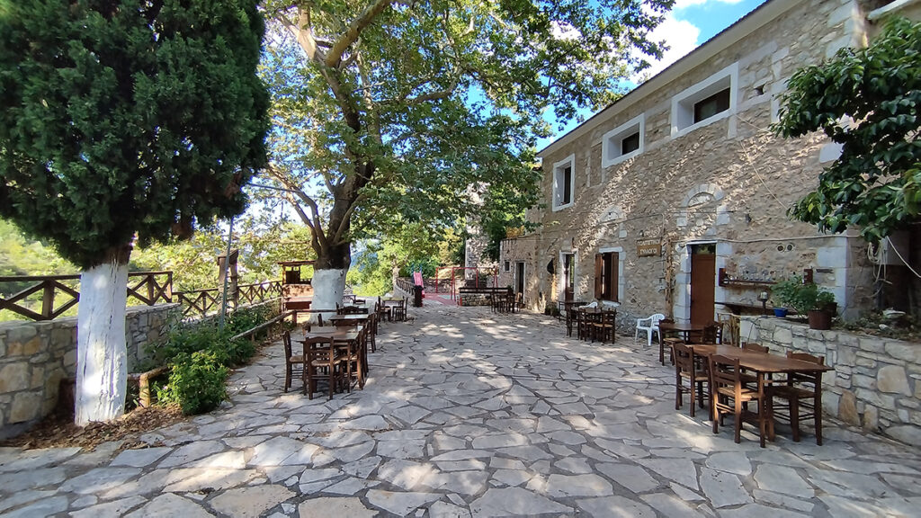 Σίταινα