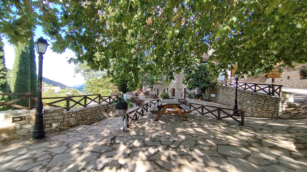 Σίταινα