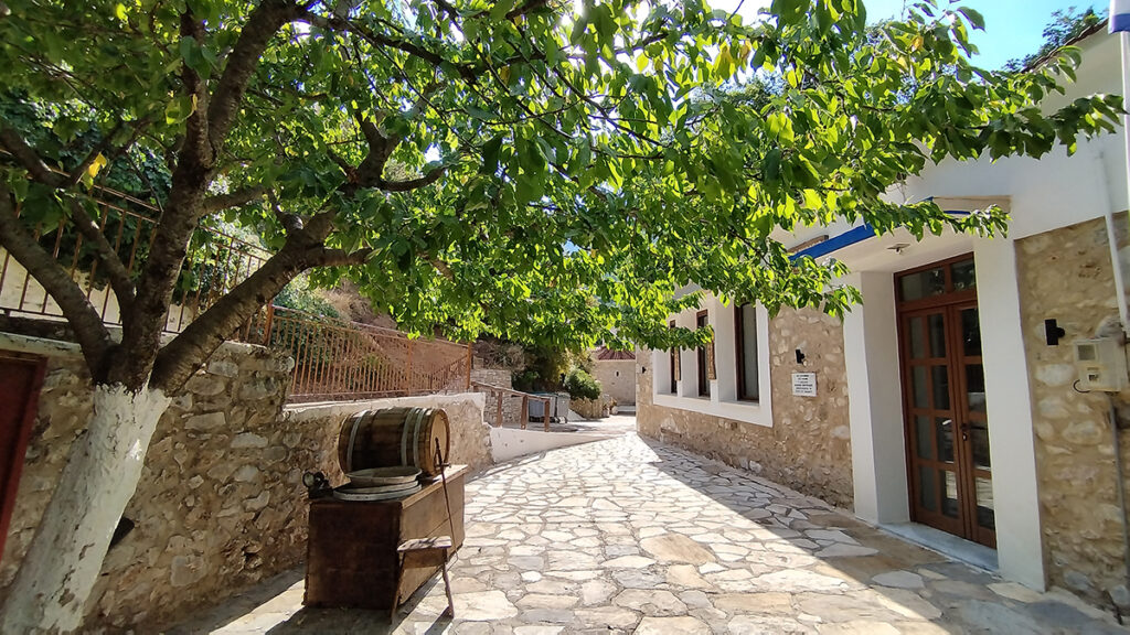 Σίταινα