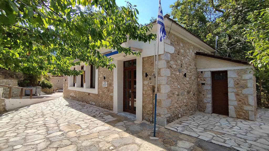 Σίταινα