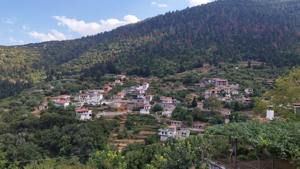 Σίταινα