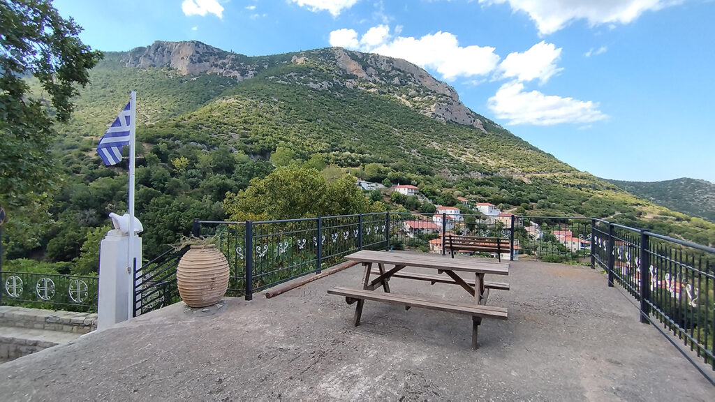 Σίταινα