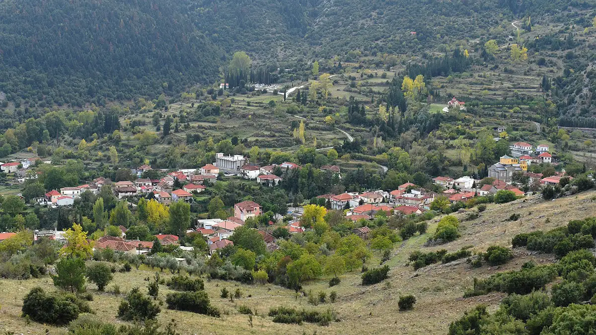 Αργολίδα: Γιατρός στη Σκοτεινή δύο φορές τον μήνα