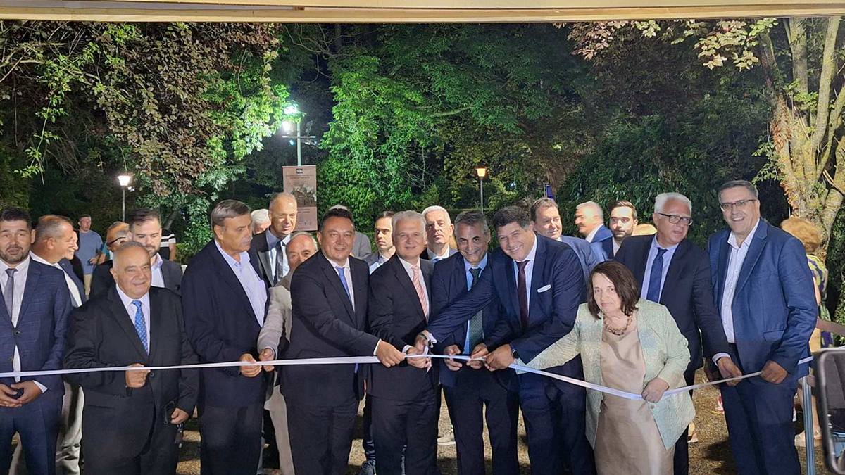 Παμπελοποννησιακή Έκθεση Τεγέας: Δυναμική επανεκκίνηση με μήνυμα αλληλεγγύης