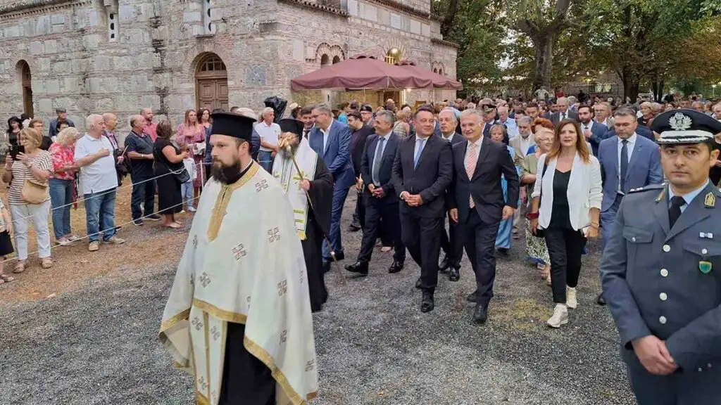 Τεγέα 2025