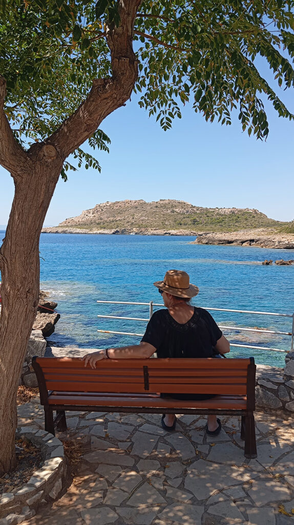 Τραχήλα Μάνης