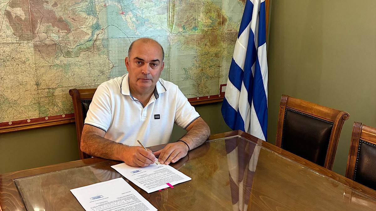 Αργολίδα: Έργο 60.000€ για τον ηλεκτροφωτισμό στο οδικό δίκτυο