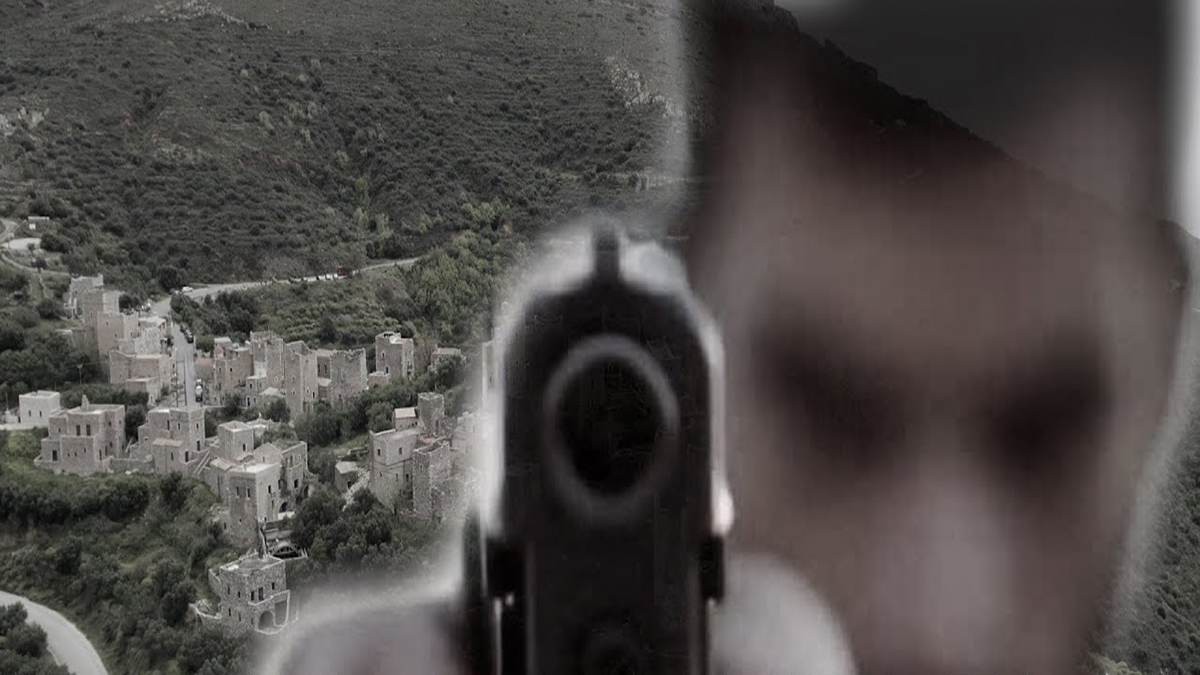 Μάνη: Το τέλειο έγκλημα τιμής που θα ζήλευαν ο «Σασμός» και «Η Γη της Ελιάς»