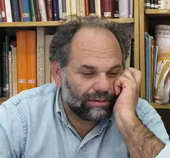 xaralampos mpamis antoniadis