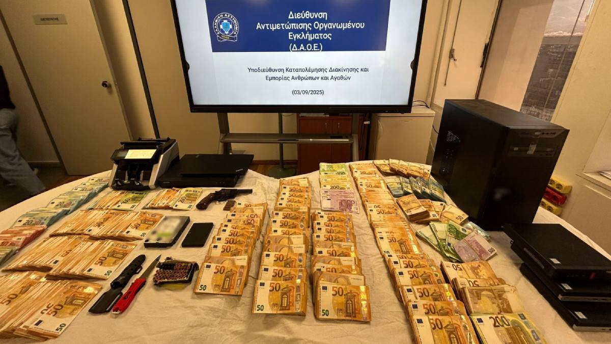 Λαθρεμπόριο καυσίμων: Οδηγοί πλήρωναν αέρα αντί για βενζίνη και στη Λακωνία – Ζημία άνω των 3 εκατ. ευρώ