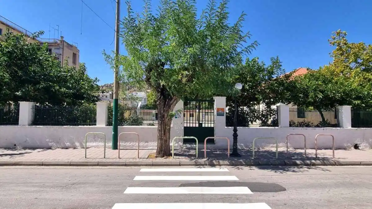 Το 7ο Δημοτικό Σχολείο Άργους ανανεωμένο και έτοιμο να υποδεχθεί τους μαθητές