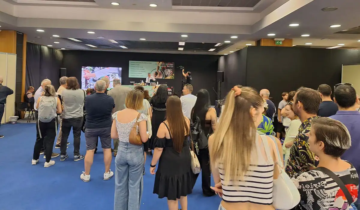 Η Πελοπόννησος τίμησε τις τοπικές γεύσεις και τα προϊόντα της