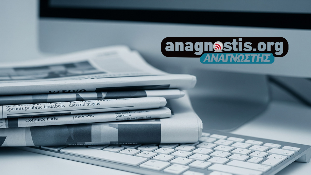 29 Χρόνια «Αναγνώστης Πελοποννήσου»: Τα γενέθλια της εφημερίδας που γράφει ιστορία