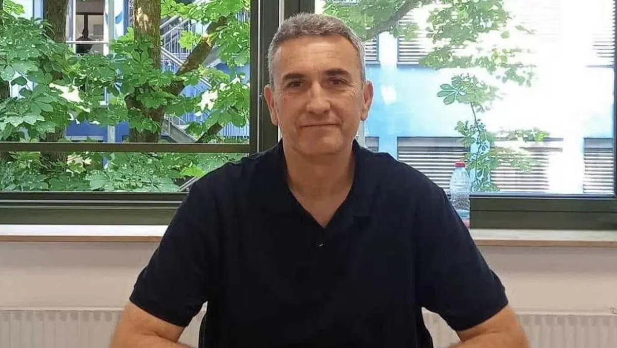 Ναύπλιο: Έφυγε από την παράταξη Ορφανού ο Γιάννης Μανώλης