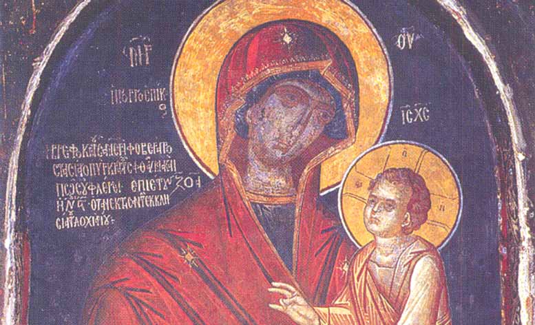 Το Άργος γιορτάζει την Παναγία τη Γοργοϋπήκοο
