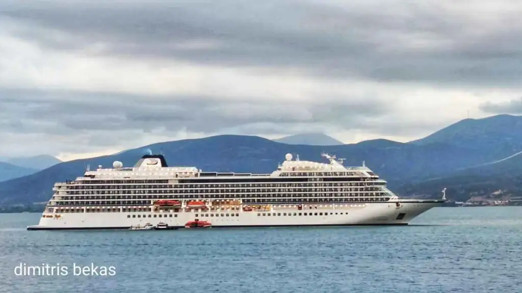 viking sea1