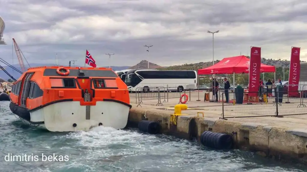 viking sea2