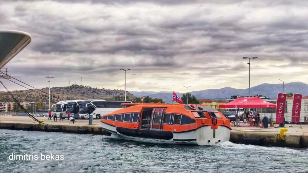 viking sea3