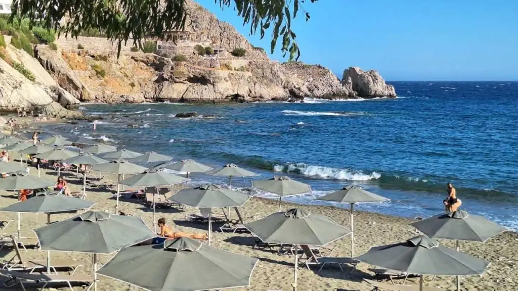 Άγιος Παύλος Ρεθύμνου στην Κρήτη