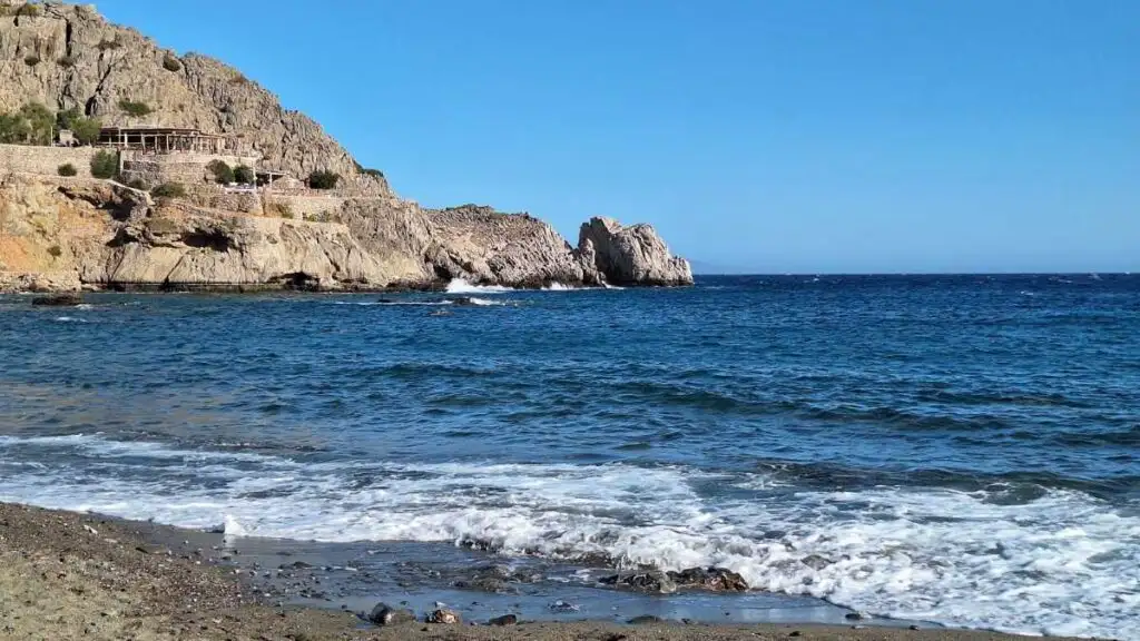 Άγιος Παύλος Ρεθύμνου στην Κρήτη